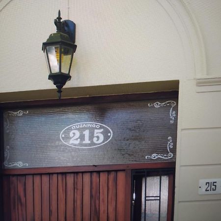 Apartmán Casa, Ituzaingo 215 Colonia del Sacramento Exteriér fotografie