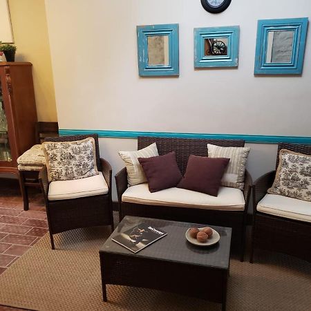 Apartmán Casa, Ituzaingo 215 Colonia del Sacramento Exteriér fotografie