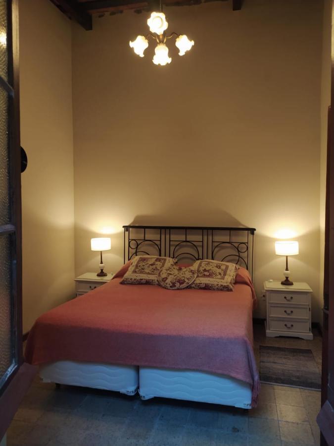 Apartmán Casa, Ituzaingo 215 Colonia del Sacramento Exteriér fotografie