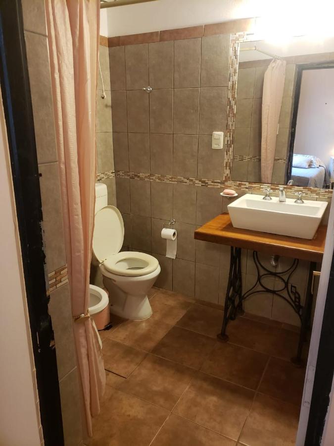 Apartmán Casa, Ituzaingo 215 Colonia del Sacramento Exteriér fotografie