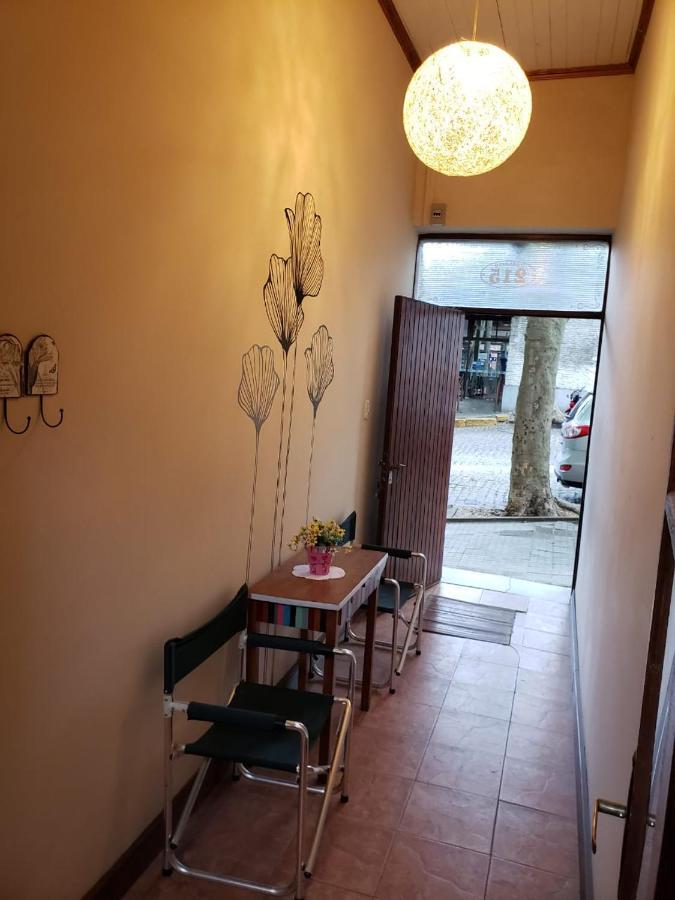 Apartmán Casa, Ituzaingo 215 Colonia del Sacramento Exteriér fotografie