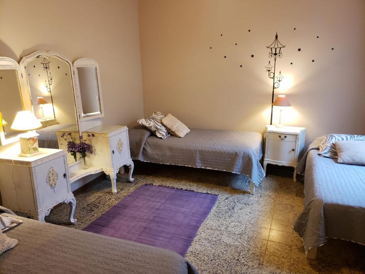 Apartmán Casa, Ituzaingo 215 Colonia del Sacramento Exteriér fotografie