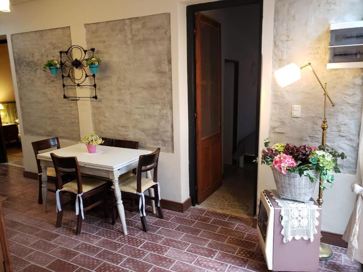 Apartmán Casa, Ituzaingo 215 Colonia del Sacramento Exteriér fotografie