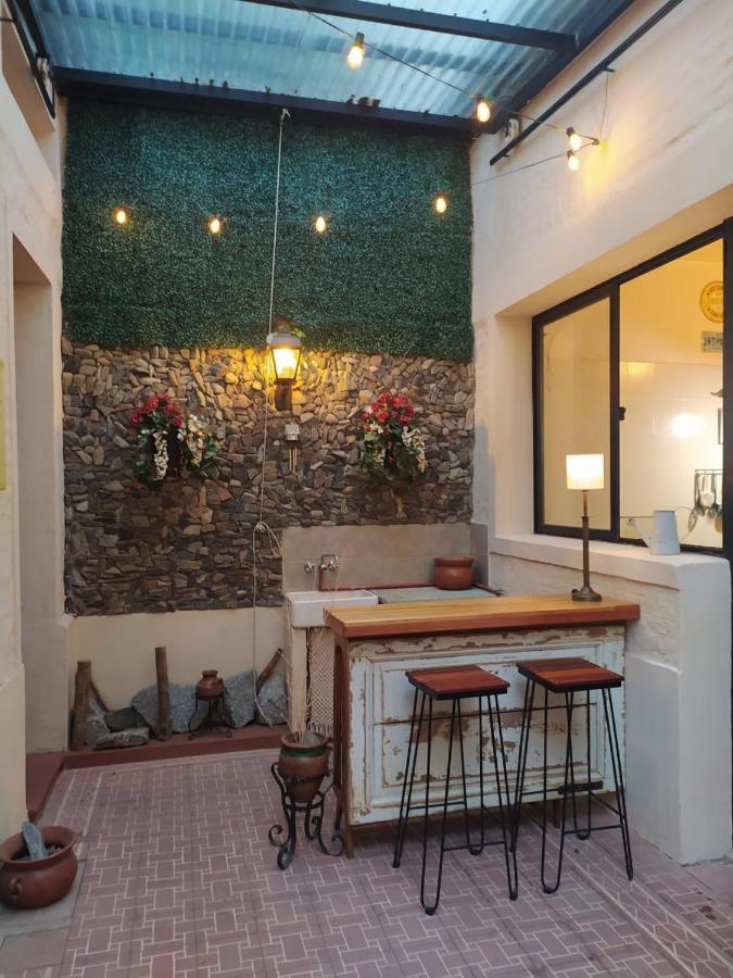 Apartmán Casa, Ituzaingo 215 Colonia del Sacramento Exteriér fotografie